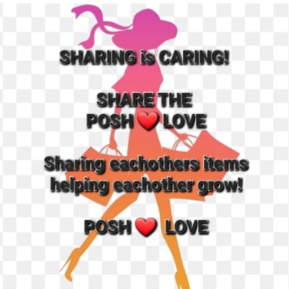 POSH LOVE ❤️